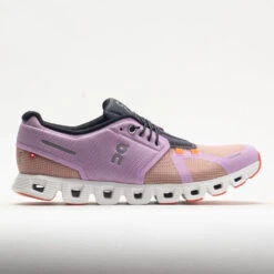 On Running On Cloud 5 Push Women's Fiji/Rose