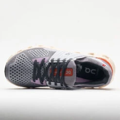 On Running On Cloudswift Women's Lavender/Lilac -On Running Store 040445 2