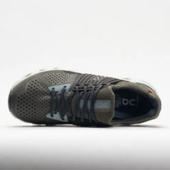 On Running On Cloudswift Men's Olive/Thorn -On Running Store 040447 2