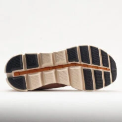 On Running On Cloud X 3 Shift Women's Cork/Fawn -On Running Store 040587 4