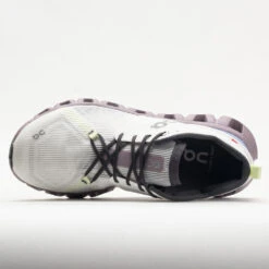 On Running On Cloud X 3 Shift Women's White/Heron 8 On Running On Cloud X 3 Shift Women's White/Heron -On Running Store 040589 2