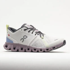 On Running On Cloud X 3 Shift Women's White/Heron 10 On Running On Cloud X 3 Shift Women's White/Heron -On Running Store 040589 5