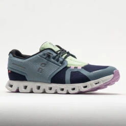 On Running On Cloud 5 Push Women's Cobble/Flint 10 On Running On Cloud 5 Push Women's Cobble/Flint -On Running Store 040642 5