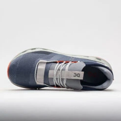 On Running On Cloudnova Men's Metal/Mineral -On Running Store 040746 2