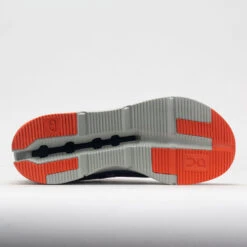 On Running On Cloudnova Men's Metal/Mineral -On Running Store 040746 4