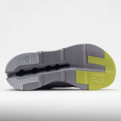 On Running On Cloudnova Women's Pearl/Zest -On Running Store 040747 4