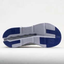 On Running On Cloudnova Women's Undyed White/Heather -On Running Store 040748 4