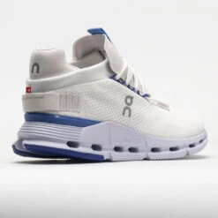 On Running On Cloudnova Women's Undyed White/Heather -On Running Store 040748 6