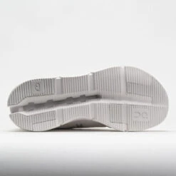 On Running On Cloudnova Men's Undyed White/White -On Running Store 040749 4