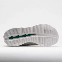 On Running On Cloudnova Void Men's Undyed White/Mint 9 On Running On Cloudnova Void Men's Undyed White/Mint -On Running Store 040752 4