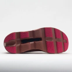 On Running On Cloudmonster Women's Rose/Cork -On Running Store 040776 4