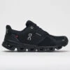 On Running On Cloudflyer Waterproof Women's Black/Lunar