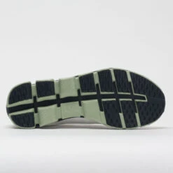 On Running On Cloudflash Men's White/Black 9 On Running On Cloudflash Men's White/Black -On Running Store 045487 4