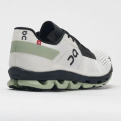 On Running On Cloudflash Men's White/Black 11 On Running On Cloudflash Men's White/Black -On Running Store 045487 6