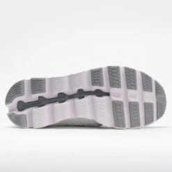 On Running On Cloudswift Women's Glacier/White -On Running Store 047079 4