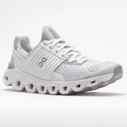 On Running On Cloudswift Women's Glacier/White -On Running Store 047079 5