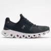On Running On Cloudswift Men's Black/Rock