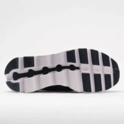 On Running On Cloudswift Men's Black/Rock -On Running Store 047082 4