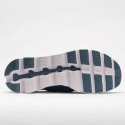 On Running On Cloudswift Men's Denim/Midnight -On Running Store 047083 4