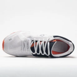 On Running On Cloudsurfer 6 Men's Frost/Flame -On Running Store 047166 2