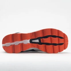 On Running On Cloudsurfer 6 Men's Frost/Flame -On Running Store 047166 4