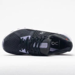 On Running On Cloudswift Women's Magnet/Lavender -On Running Store 047172 2