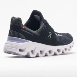 On Running On Cloudswift Women's Magnet/Lavender -On Running Store 047172 6