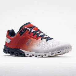 On Running On Cloudflow Men's Rust/Eclipse -On Running Store 047175 5
