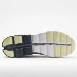 On Running On Cloudflow Men's Alloy/Magnet -On Running Store 047176 4