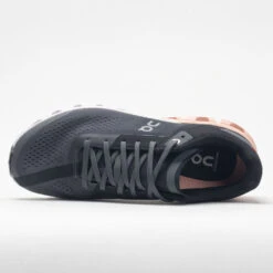 On Running On Cloudflow Women's Rock/Rose -On Running Store 047180 2