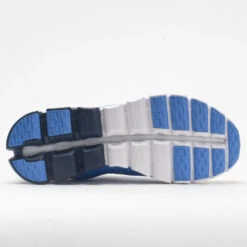 On Running On Cloudflow Women's Marina/White -On Running Store 047181 4