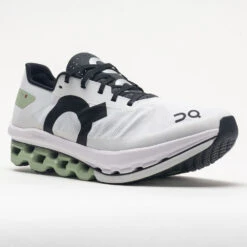 On Running On Cloudboom Echo Women's White/Black 10 On Running On Cloudboom Echo Women's White/Black -On Running Store 047197 5