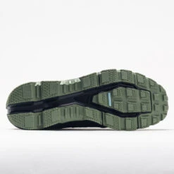 On Running On Cloudventure Men's Black/Reseda -On Running Store 047200 4