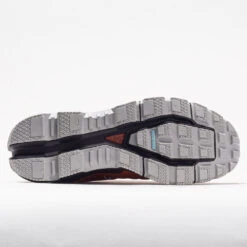 On Running On Cloudventure Men's Flare/Mulberry -On Running Store 047202 4