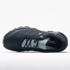 On Running On Cloudventure Women's Black/Cobble -On Running Store 047204 2