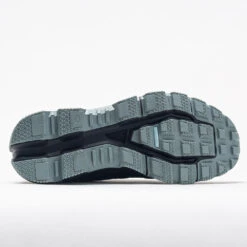 On Running On Cloudventure Women's Black/Cobble -On Running Store 047204 4