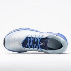 On Running On Cloudventure Women's Arctic/Marina -On Running Store 047205 2