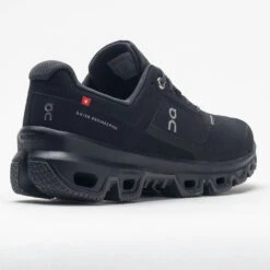 On Running On Cloudventure Waterproof Men's Black -On Running Store 047207 6