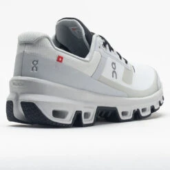 On Running On Cloudventure Waterproof Men's Glacier/Black -On Running Store 047209 6