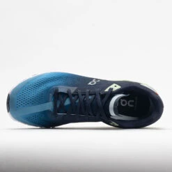 On Running On Cloudflow Men's Ink/Meadow -On Running Store 047998 2