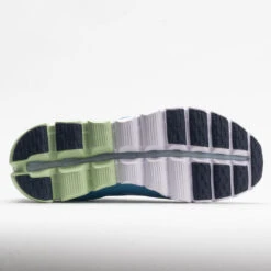 On Running On Cloudflow Women's Niagara/Meadow -On Running Store 047999 4