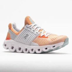 On Running On Cloudswift Women's Copper/Frost -On Running Store 048001 5
