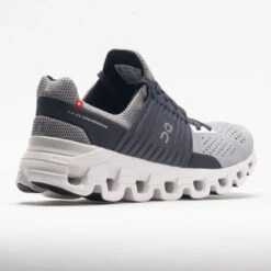 On Running On Cloudswift Men's Alloy/Eclipse -On Running Store 048003 6