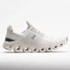 On Running On Cloudswift Women's All White