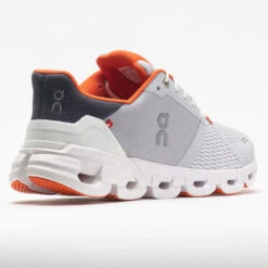 On Running On Cloudflyer Men's Glacier/Flame -On Running Store 048008 6