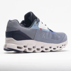 On Running On Cloudstratus Men's Fossil/Midnight -On Running Store 048010 6