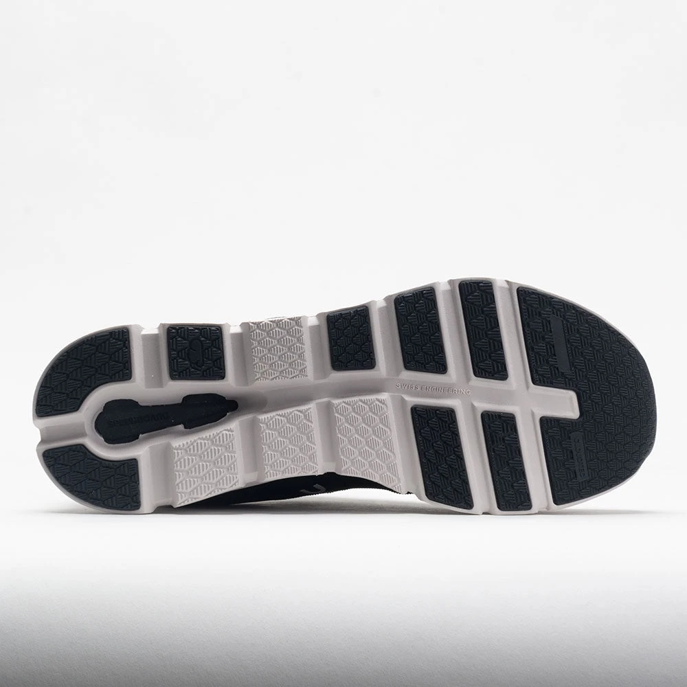 On Running On Cloudrunner Men's Eclipse/Frost 4 On Running On Cloudrunner Men's Eclipse/Frost - Image 4