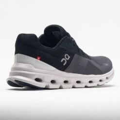 On Running On Cloudrunner Men's Eclipse/Frost 11 On Running On Cloudrunner Men's Eclipse/Frost -On Running Store 048014 6