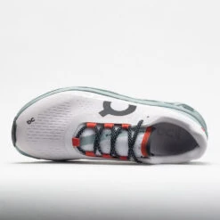 On Running On Cloudmonster Men's Frost/Surf 8 On Running On Cloudmonster Men's Frost/Surf -On Running Store 048020 2