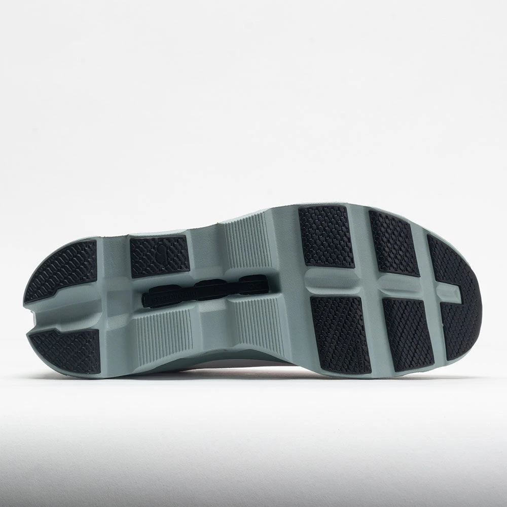 On Running On Cloudmonster Men's Frost/Surf 4 On Running On Cloudmonster Men's Frost/Surf - Image 4